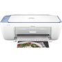 HP DeskJet 2822e WiFi Blanca